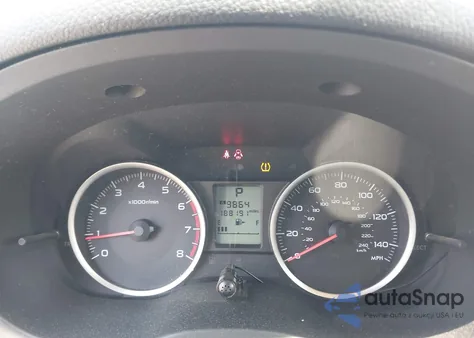 2015 Subaru Forester 2.5I Premium from USA, damaged, VIN JF2SJADC0FH530982